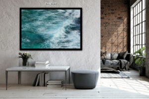 Indonesian Wave